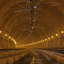 高铁隧道电气化一体线