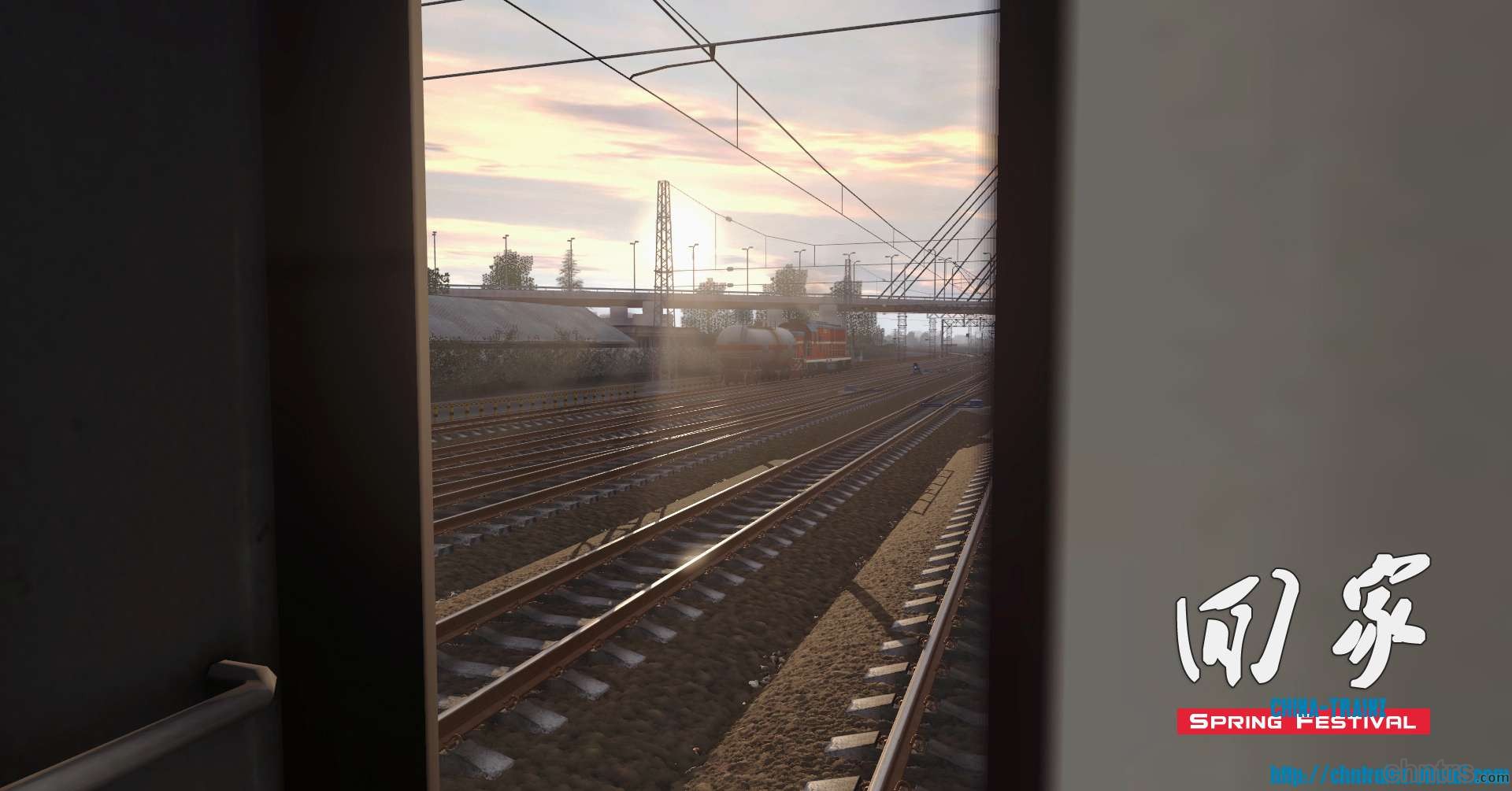 [Trainz Simulator 19]���ؼҡ� Version 2023