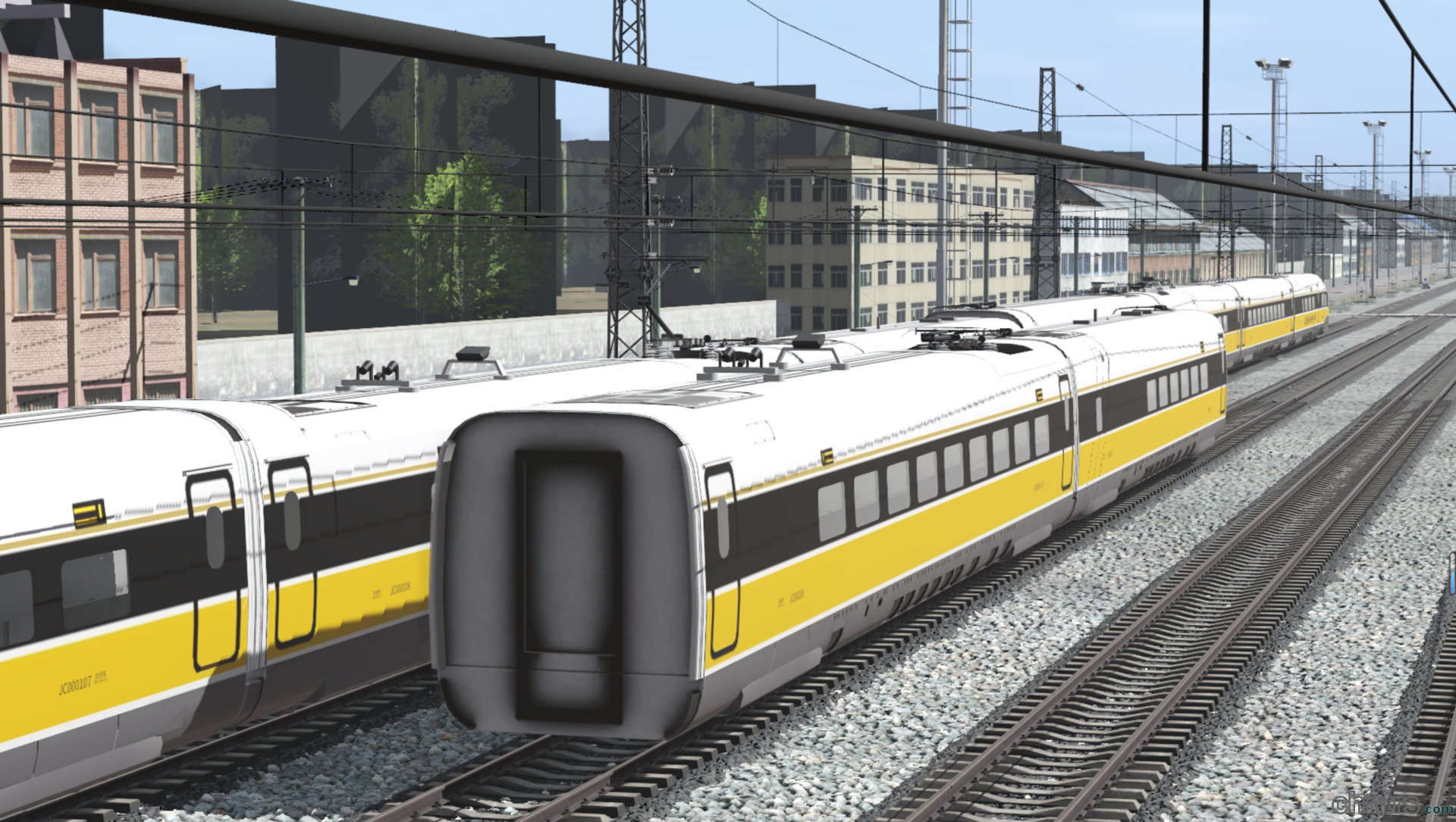CR400BF-J 0001